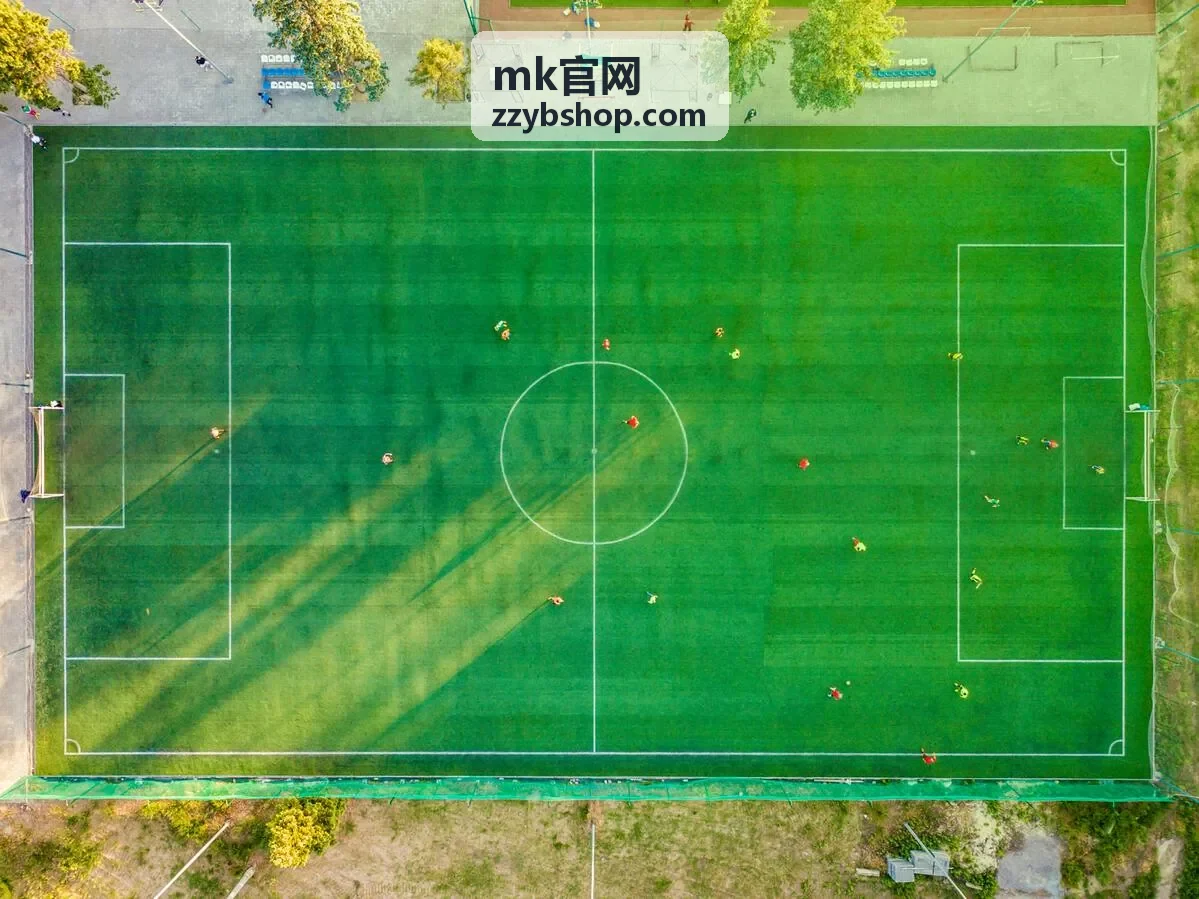 MK品牌理念与产品体验展示 图文介绍