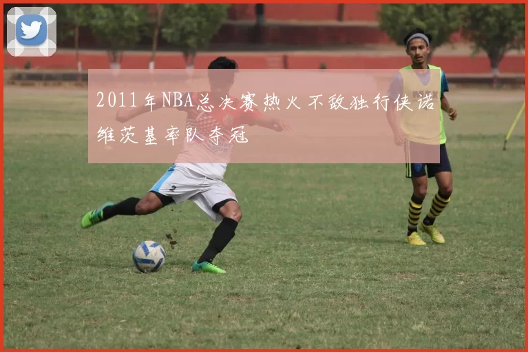 2011年NBA总决赛热火不敌独行侠诺维茨基率队夺冠