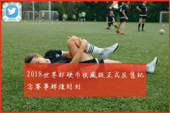 2018世界杯硬币收藏版正式发售纪念赛事辉煌时刻